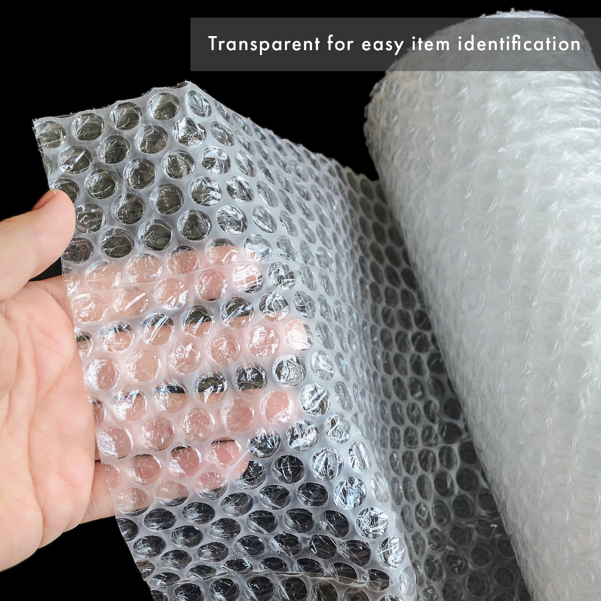 Protective Bubble Wrap 300mm x 50m - Pukka Post & Packaging
